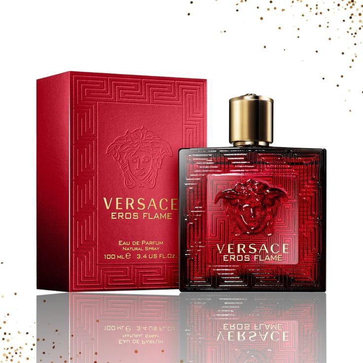 Versace Perfume